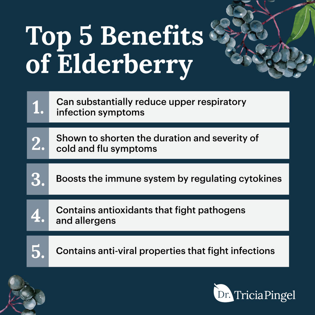 Elderberry Jelly