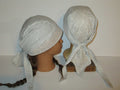 Do-Rag Bandanna with Sweatband Paisley