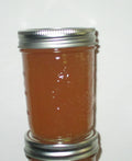 Pink Guava Fruit with Saffron Jelly 8-ounce Jar