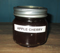 Apple Cherry Jelly
