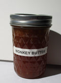 Monkey butter jam