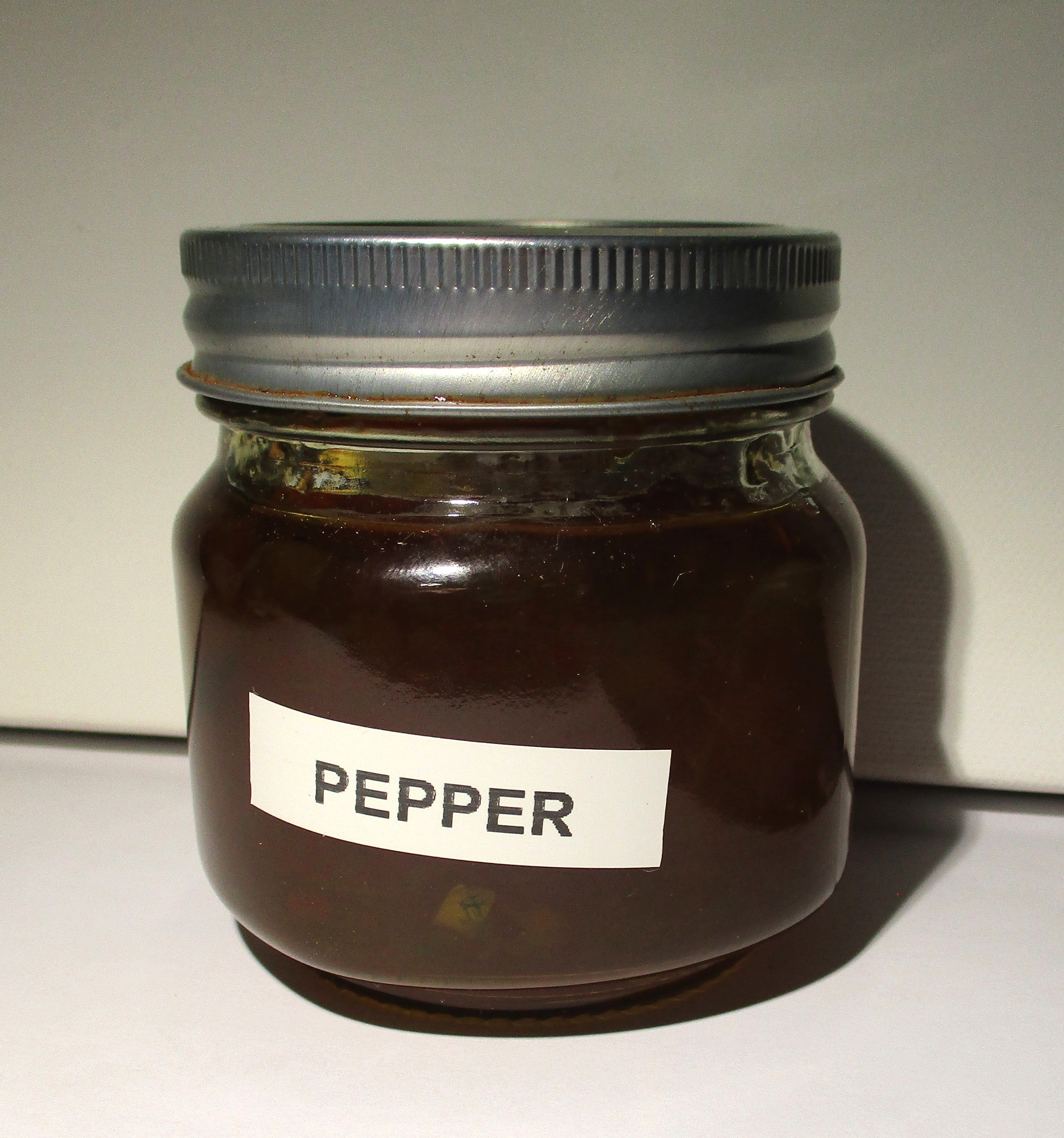 Pepper Jelly