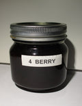 Four Berry Jelly