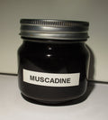 Muscadine Jelly