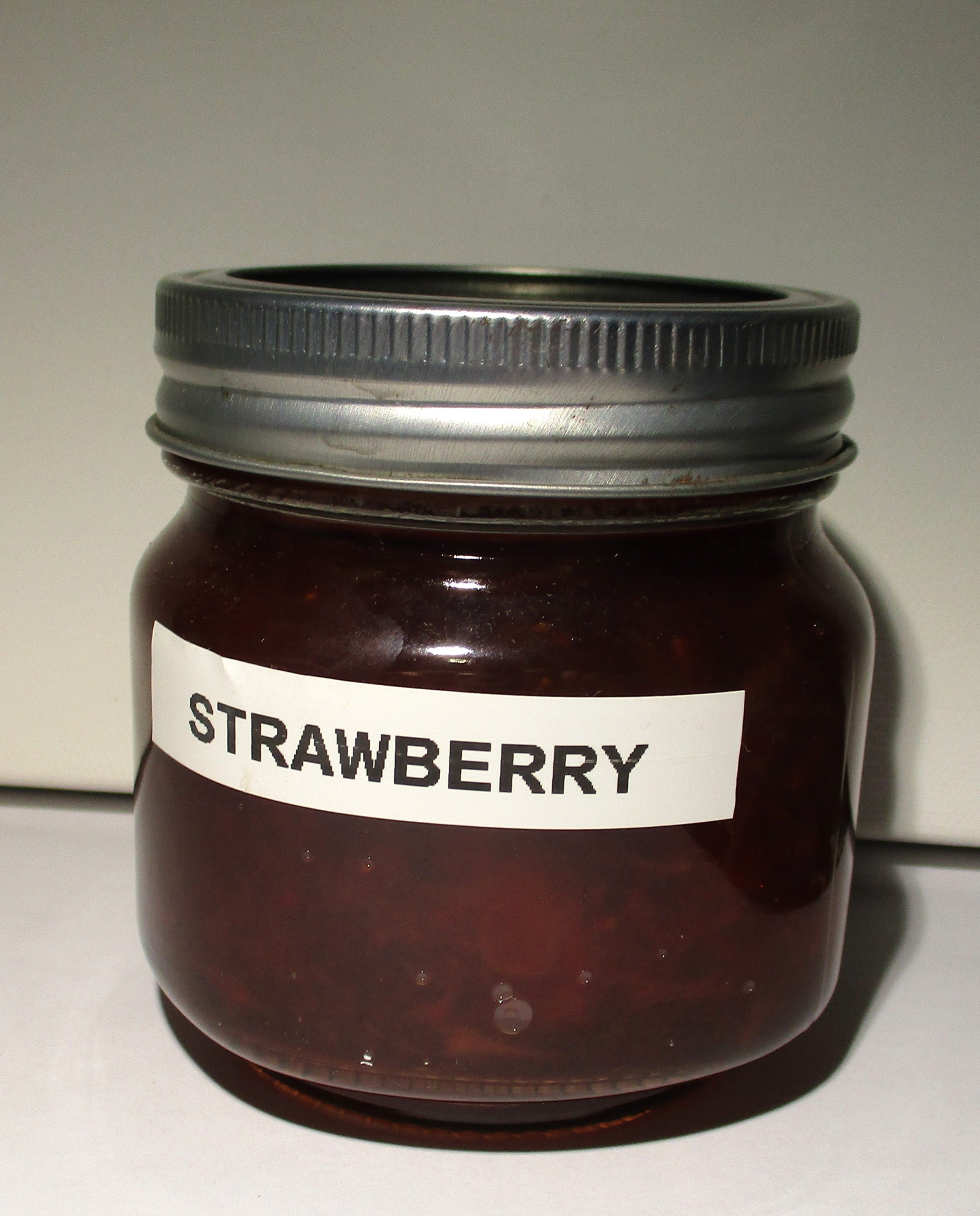 Strawberry Jelly