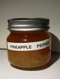 Pineapple Pepper Jelly