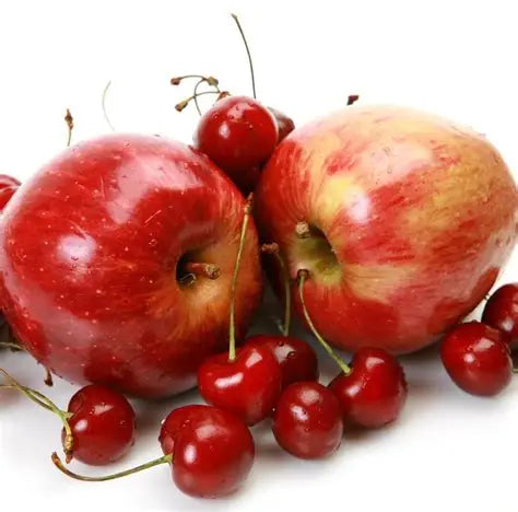 Apple Cherry Jelly